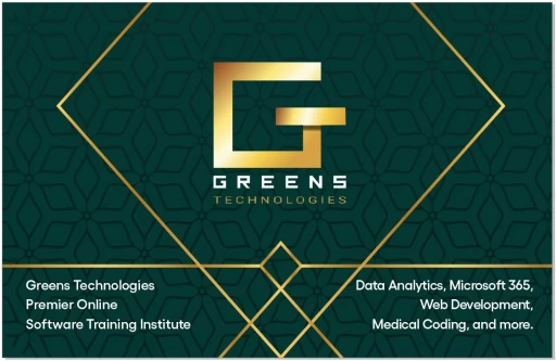 Greens Technologies