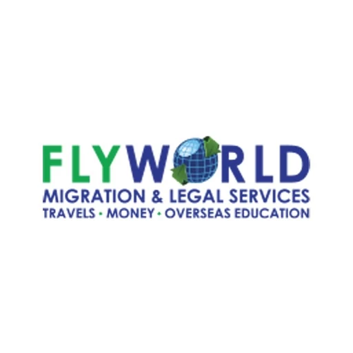 Flyworld