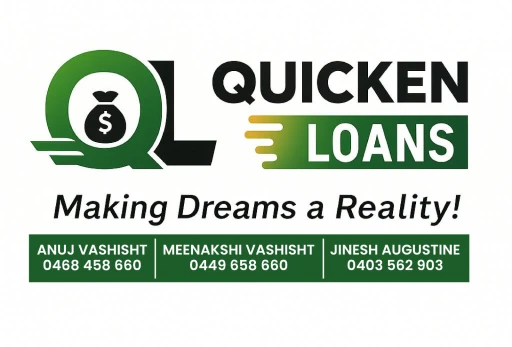 QUICKEN LOANS