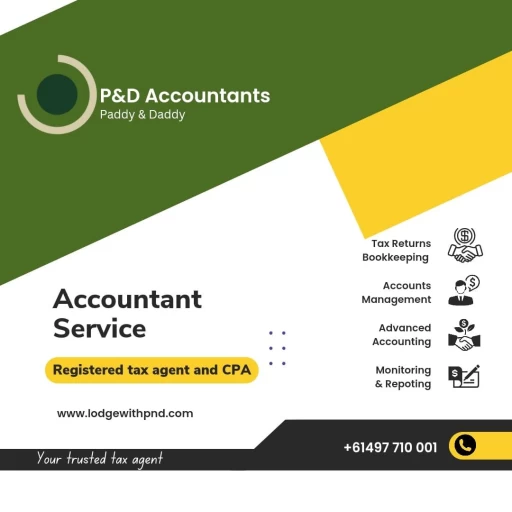 P&D Accountants