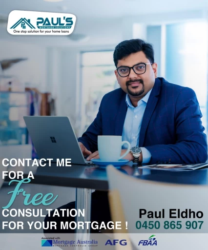PAUL'S MORGAGE SOLUTIONS