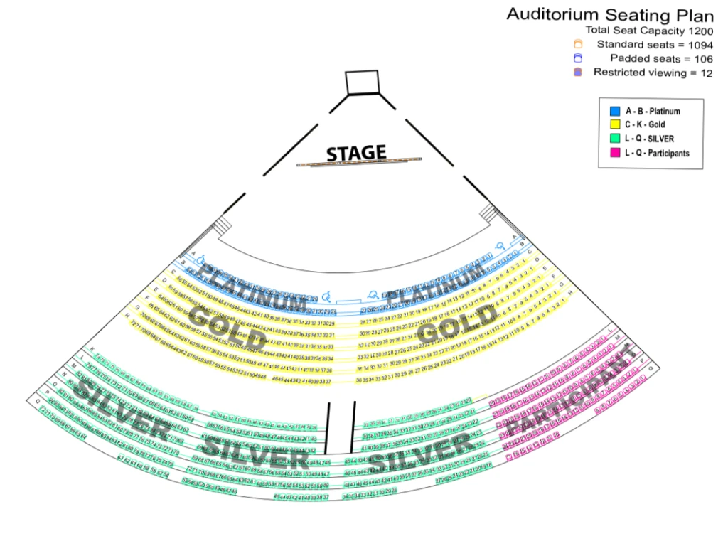 LAYA ANNUAL CONCERT 2025 Season 2