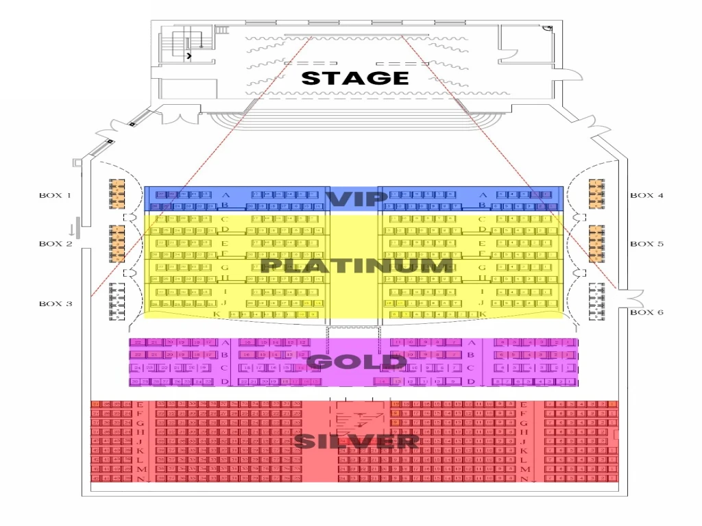 OZ DREAMS 2026-BHAVANA Adelaide