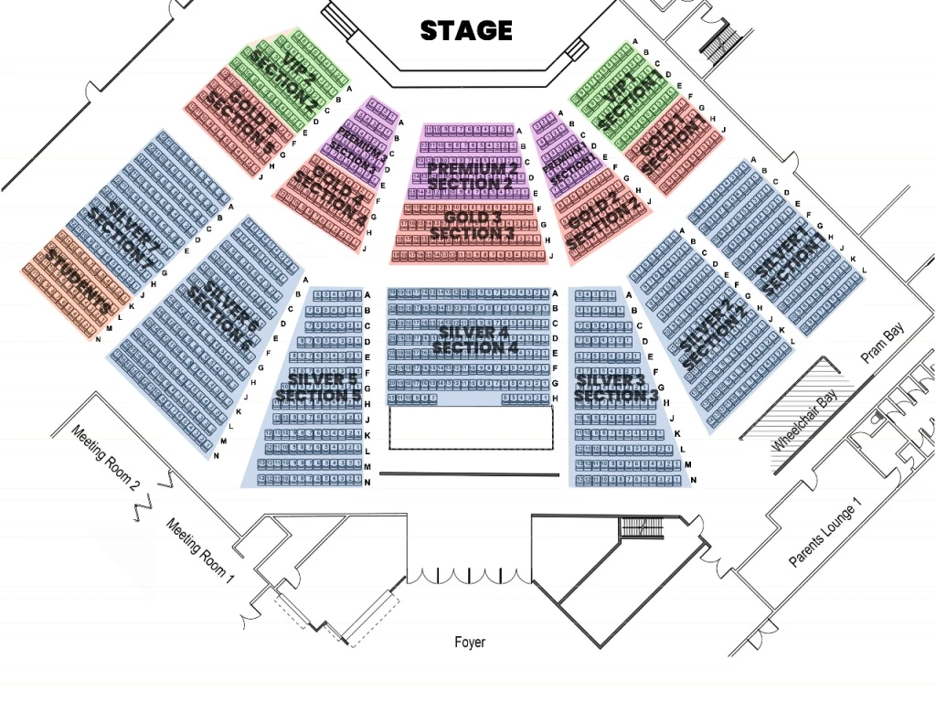 SUMMER IN AUSTRALIA 2026