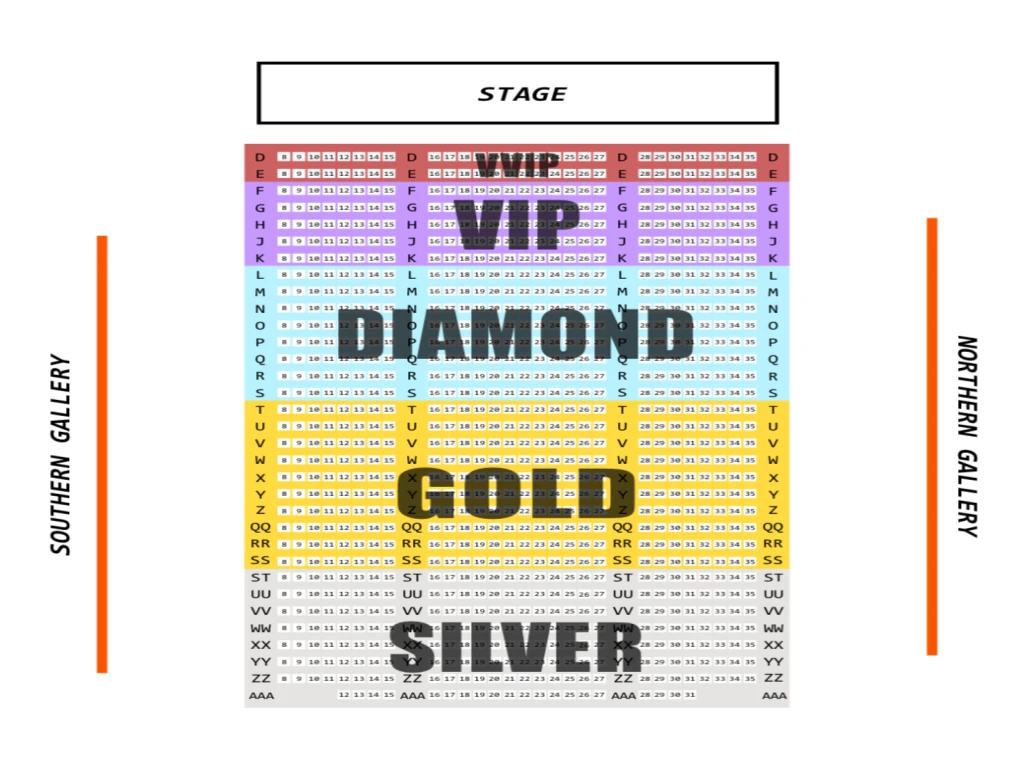 AATTAM KONDATTAM -SYDNEY 26