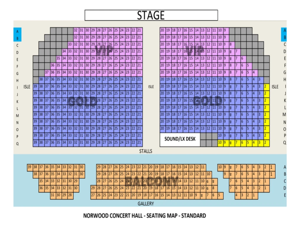 Nandagovindam Bhajans - Adelaide