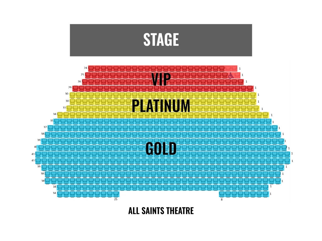 RIMI TOMY LIVE MUSICAL CONCERT 2025 - CAIRNS