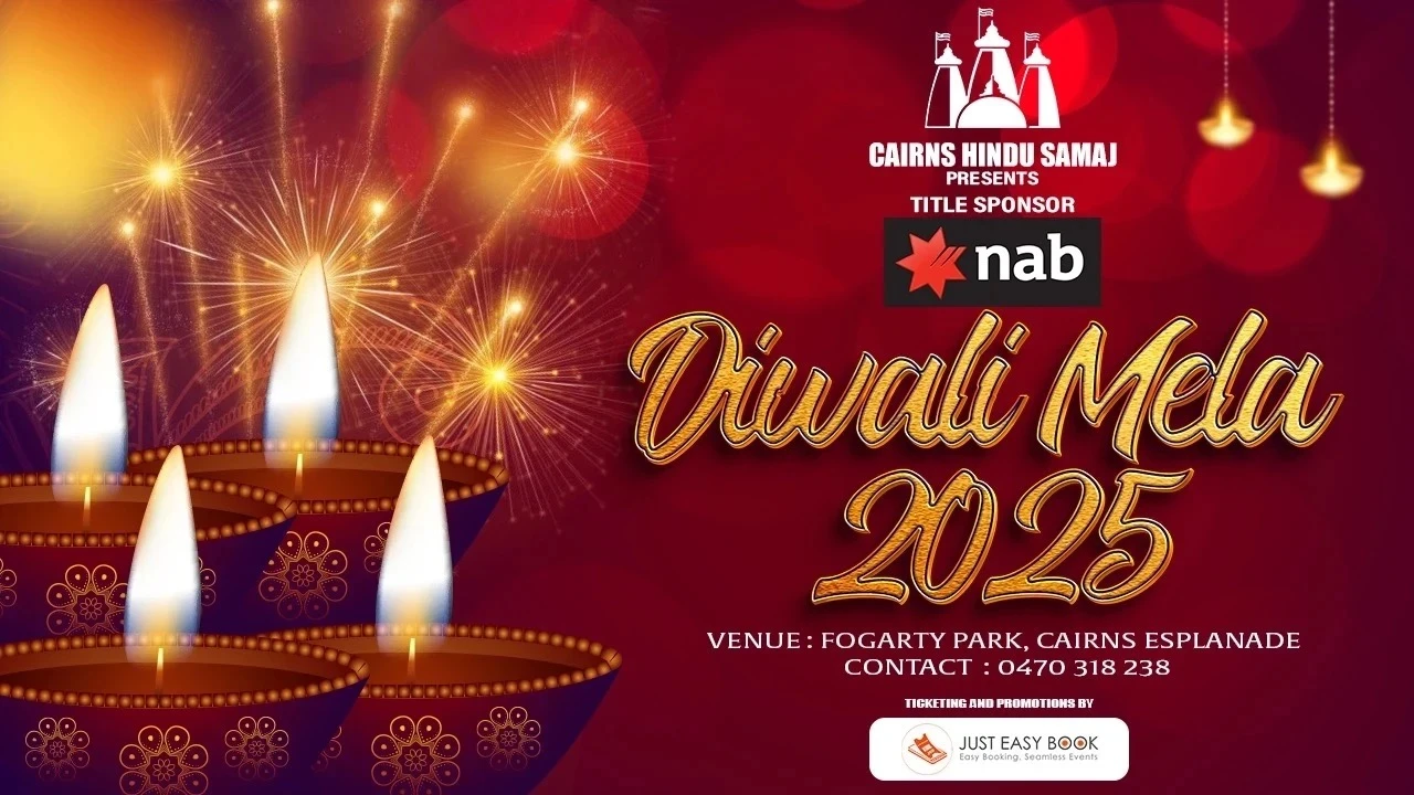 DIWALI MELA 2025