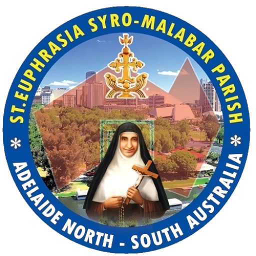 St. Euphrasia Syro Malabar Church Adelaide North