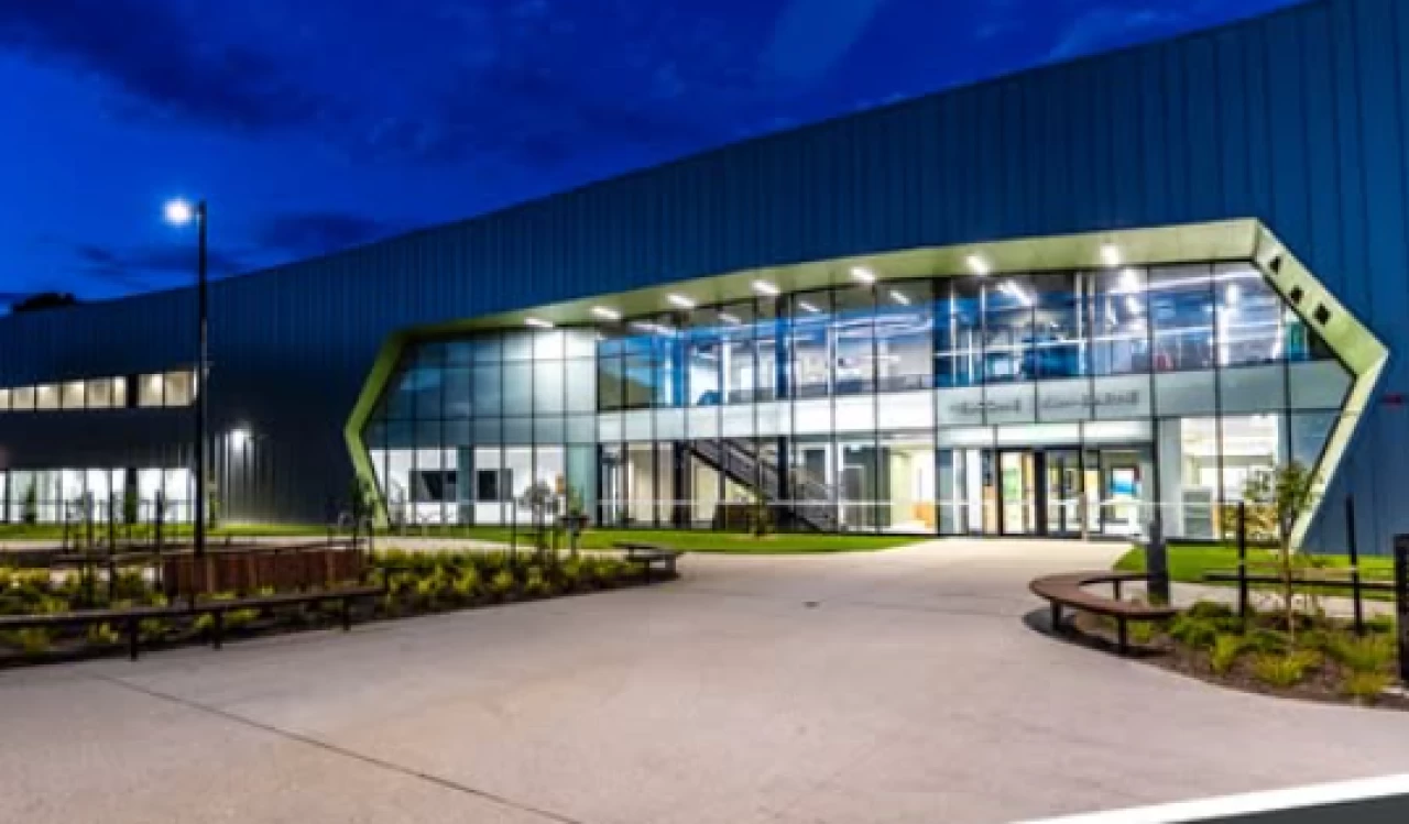 NORLANE ARC Auditorium