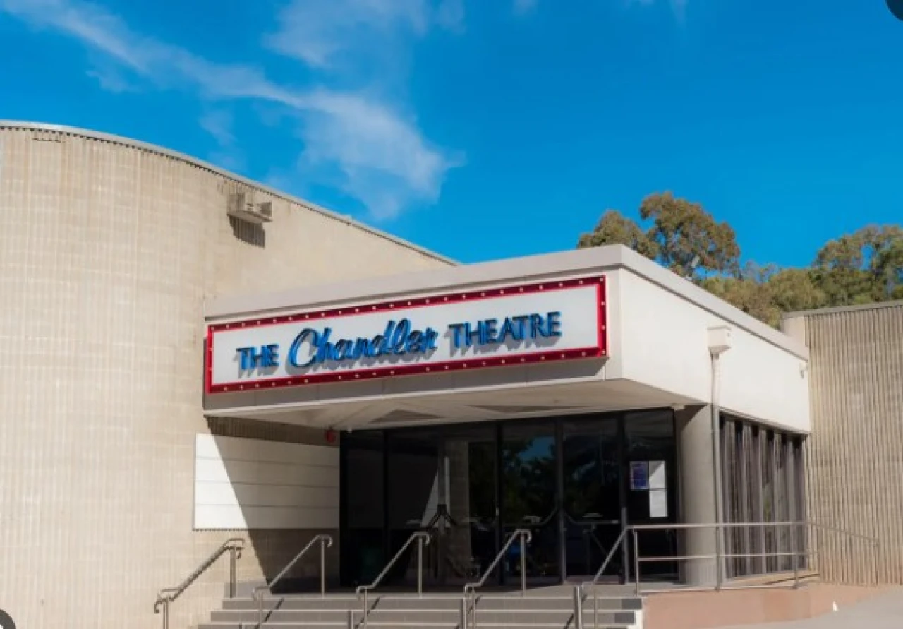 The Chandler Theatre Brisbane