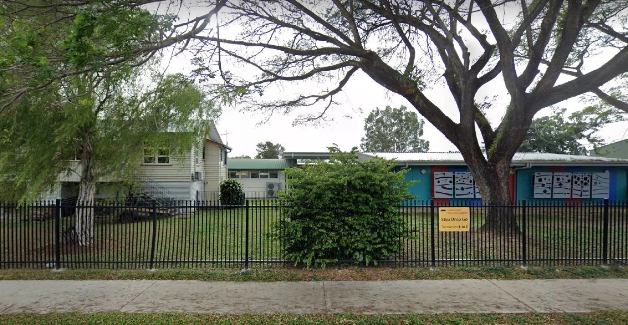 The Performing Arts Centre- Edge Hill State School